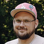 Lukasz_Kasprowicz.jpg Titelfoto Lukasz Kasprowicz