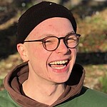 Profilbild von Joel Bremer